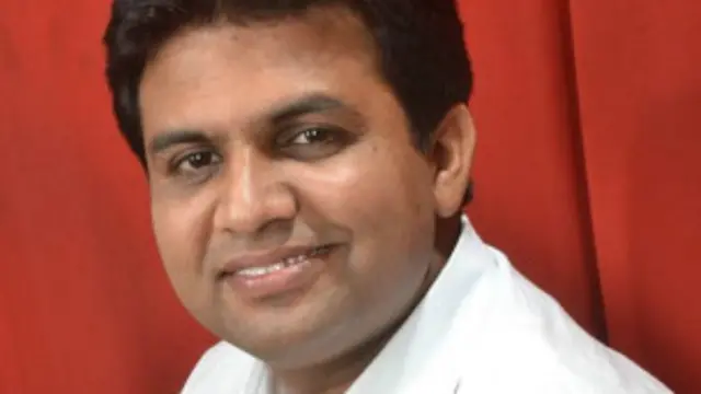 खाप नेता, सुनील जगलान 