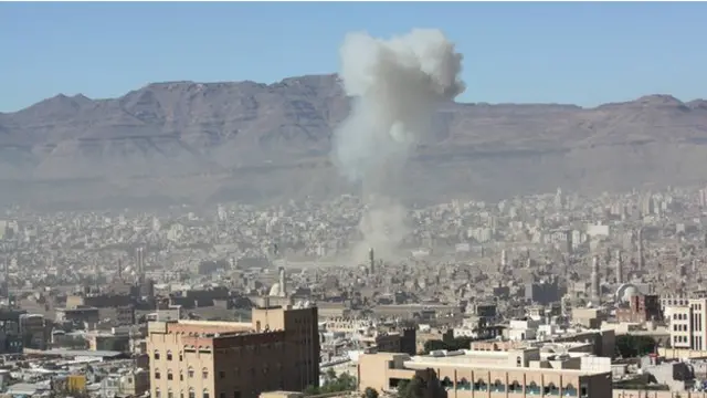 प्रत्यक्षर्शी के अनुसार विस्फोट काफी तेज था