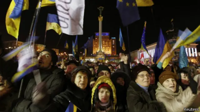 Майдан Незалежности