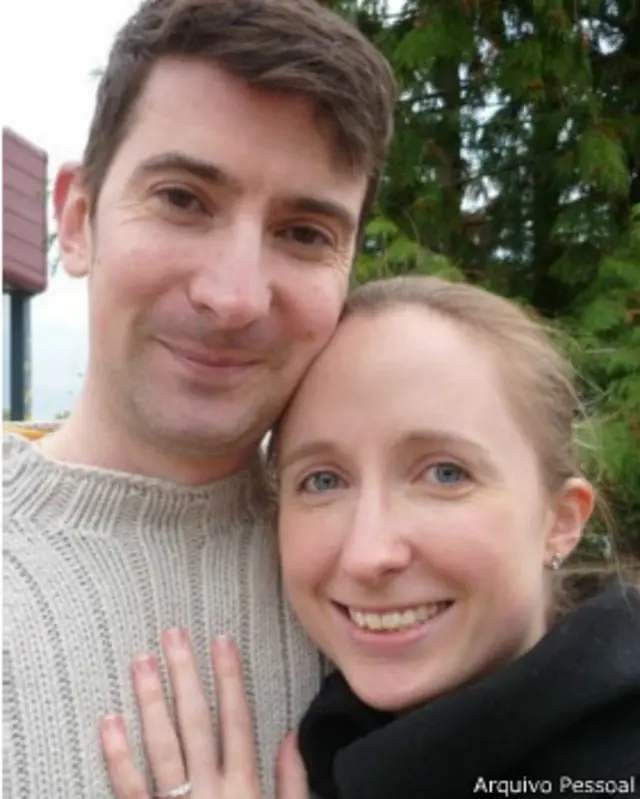 وارن کے انتقال سے چند ہفتے قبل دونوں نے شادی کر لی تھی