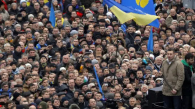 රැලියට දස ලක්ෂයක ජනකායක් එක් වන මෙන් විරුද්ධ පක්ෂය ඉල්ලීමක් කොට තිබේ