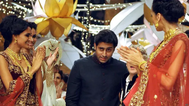 अभिषेक बच्चन