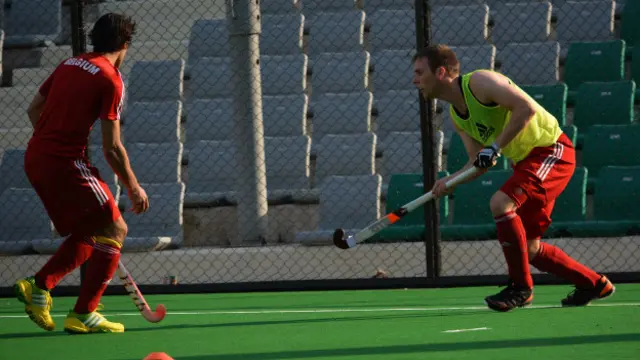 जूनियर हॉकी विश्वकप