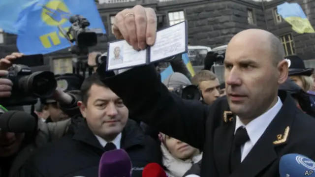 Судебный исполнитель