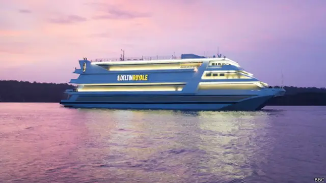 गोवा कसीनो संस्कृति