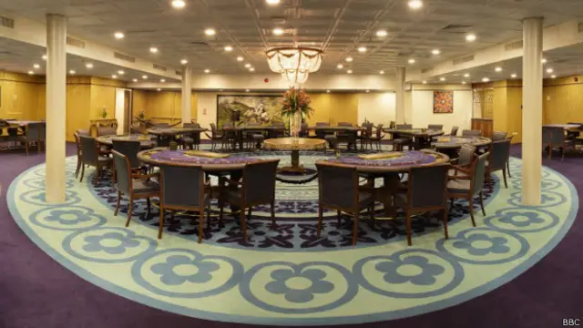 गोवा कसीनो संस्कृति