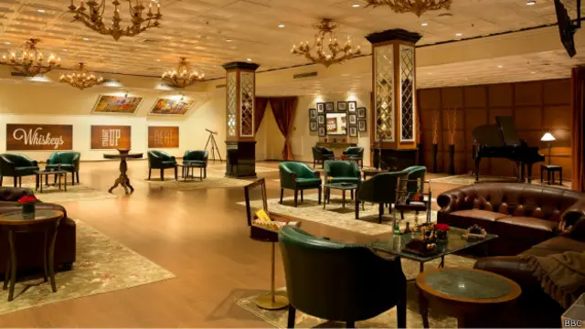 गोवा की कसीनो संस्कृति