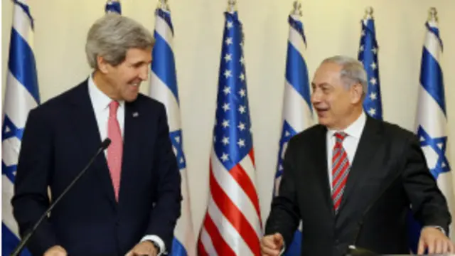 نتنياهو يقول إن على القيادة أن تتخذ قرارات صعبة.