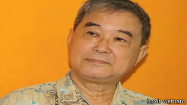 Ông Đằng phải nhập viện giữa tháng 12/2013 trong "tình trạng sức khỏe nguy kịch khi đó.