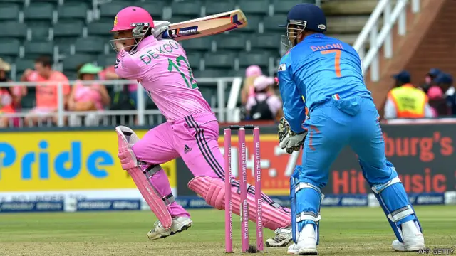 क्विंटन डी कॉक