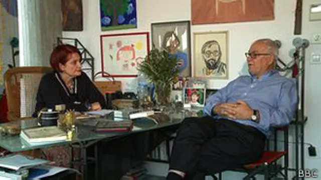 Nikos y Niki Koutsianas