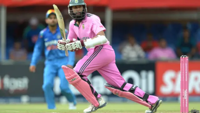 हाशिम अमला