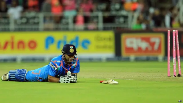 सुरेश रैना