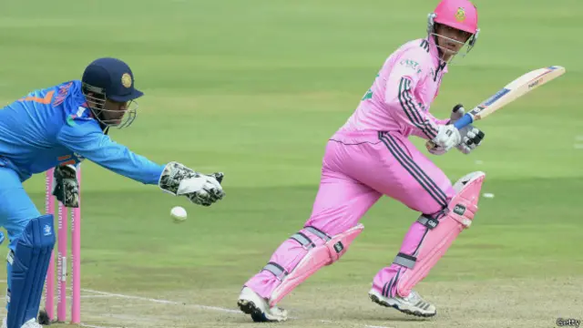 क्रिकेट