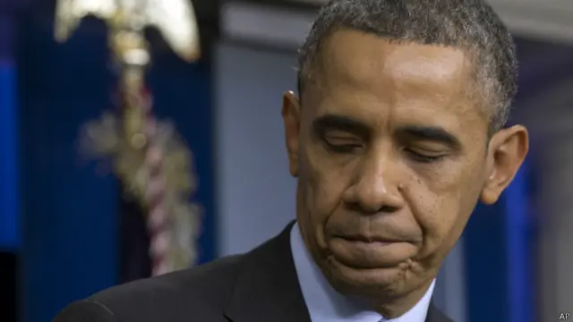 Barack Obama (foto: AP)