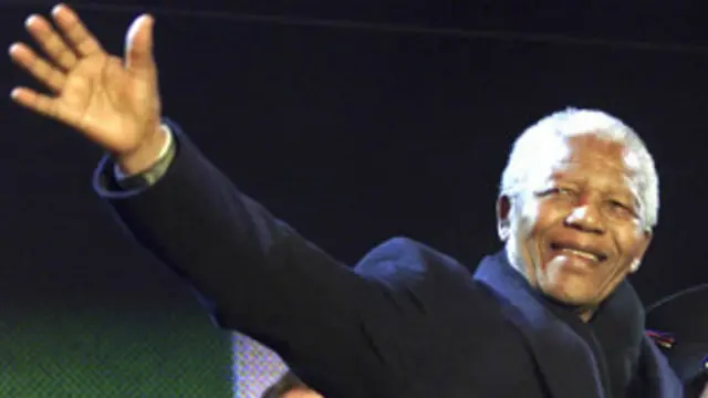 قرار است برای ماندلا مراسم تدفین ملی برگزار شود