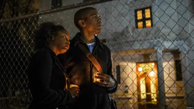 नेल्सन मंडेला