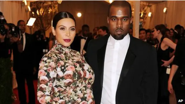 किम कार्दाशियां