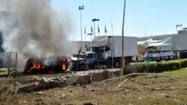 أخطاء الطائرات بلا طيار تتسبب في مقتل مدنيين