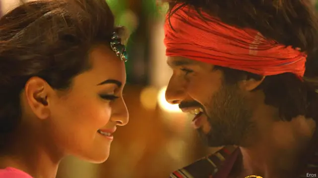 'आर..राजकुमार'