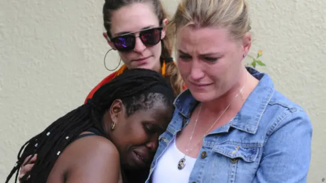 मंडेला शोक