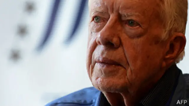 Jimmy Carter