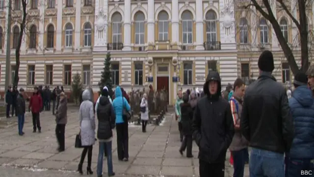 суд в Харькове