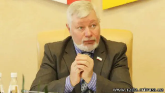 Владимир Клычников 