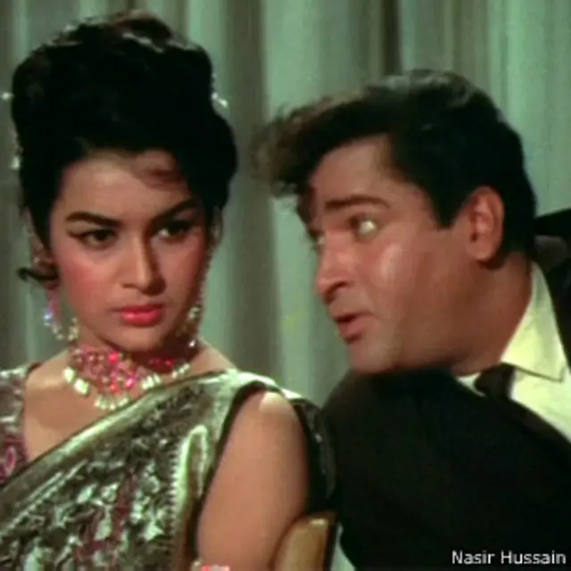 आशा पारेख 