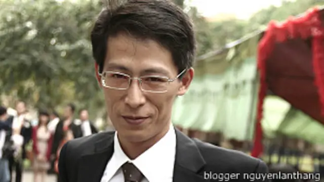 Kỹ sư Nguyễn Lân Thắng