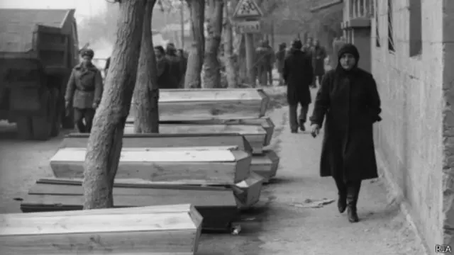 Землетрясение в Спитаке