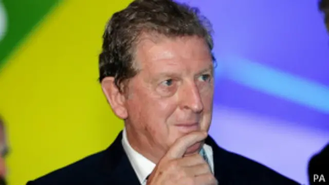 Roy Hodgson