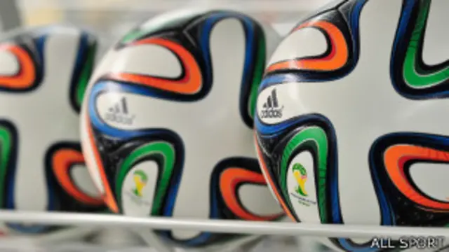 Brazuca (Getty)
