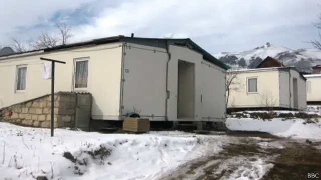 Немецкий поселок