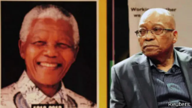 له مانډيلا سره به مو مينه تلپاتې وي