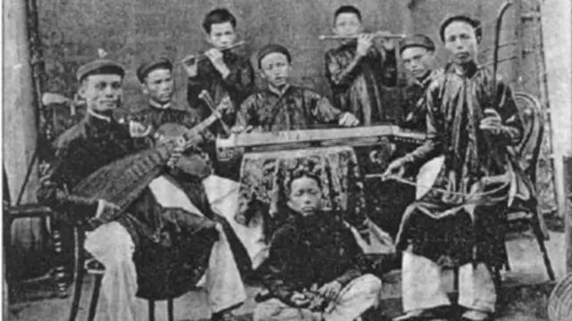 'Tứ tuyệt' trong đờn ca tài tử: Đàn kìm, đàn cò, đàn tranh và đàn bầu