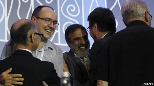 Lần đầu tiên kể từ khi được thành lập, WTO đạt được một thỏa thuận toàn diện