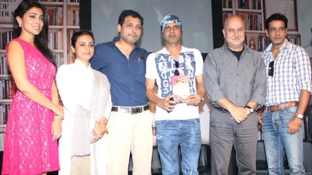 मुंबई साहित्य मेला