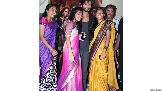 शाहिद कपूर