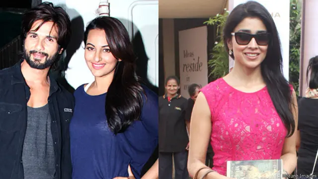 شاہد کپور کے افیئرز میں ان کے مداحوں کی دلچسپی ہوتی ہے