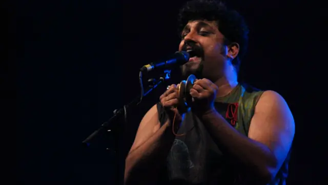 साउथ एशिया बैंड फेस्टिवल