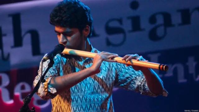 साउथ एशिया बैंड फेस्टिवल