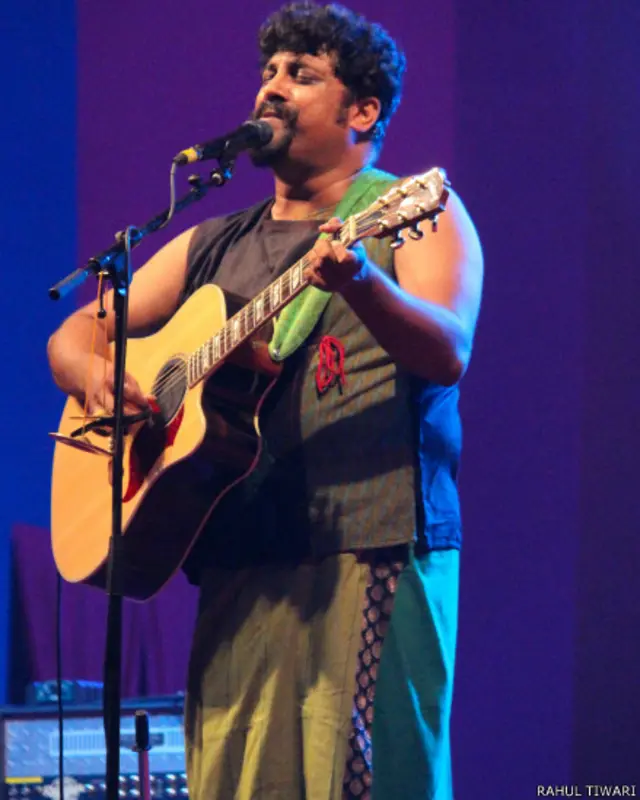 साउथ एशिया बैंड फेस्टिवल