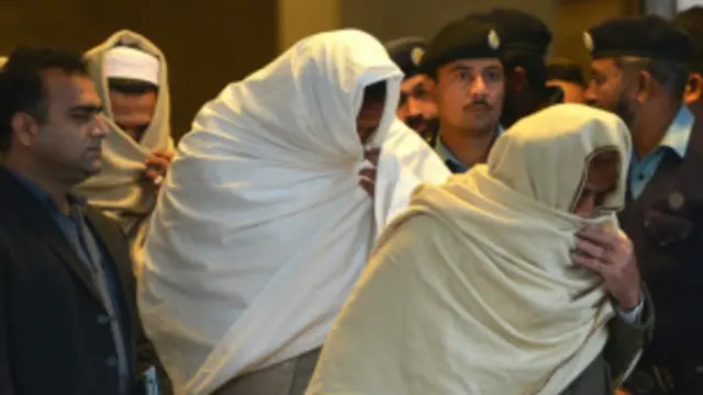 مالکنڈ سے لاپتہ ہونے والے 12 لاپتہ افراد کو سپریم کورٹ میں پیش کر دیا گیا تھا تاہم 23 کے بارے میں ابھی تک کوئی اطلاع نہیں ہے