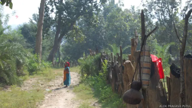 दंतेवाड़ा, छत्तीसगढ़