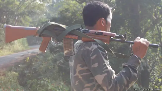 दंतेवाड़ा, छत्तीसगढ़