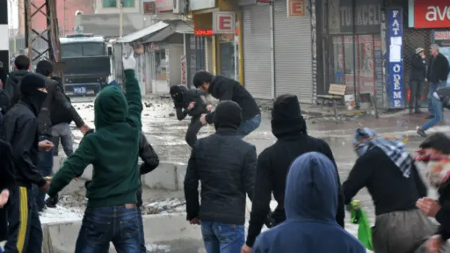 İnsan Hakları İhlalleri Raporu – İnsan Hakları Derneği İnsan Hakları İhlalleri Raporu – İnsan Hakları Derneği