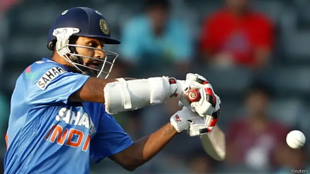 शिखर धवन