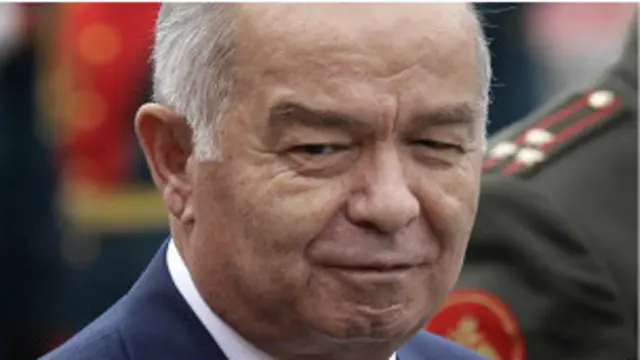 Каримов оиласида урушми ва "режалаш"?