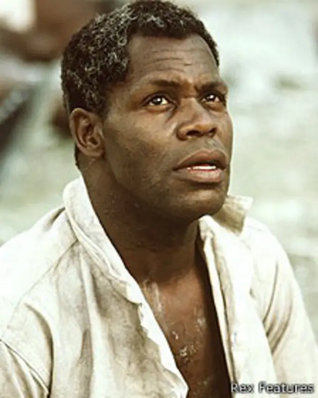 Danny Glover